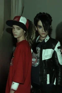 Kaulitz twins