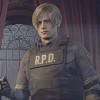 Leon Kennedy