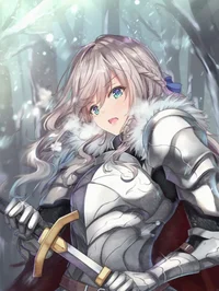 Scarlett Evercrest