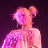 Billie Ellish 