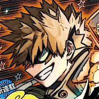 Kastuki Bakugo