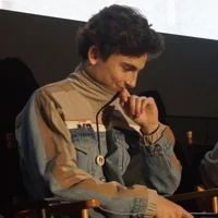 Timothée Chalamet