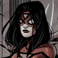 Jessica Drew