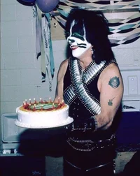 Peter Criss