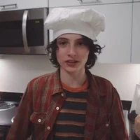Finn Wolfhard