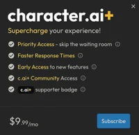 C ai Plus