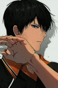 Kageyama Tobio