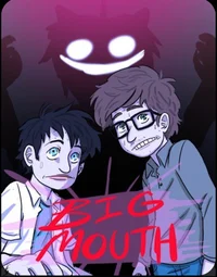 Big Mouth SummerCamp