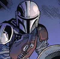 Mandalorian