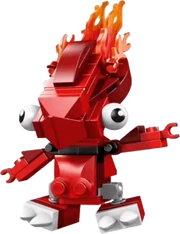 Lego Flain