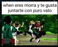 Boku no hero