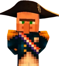 Napoleon Villager