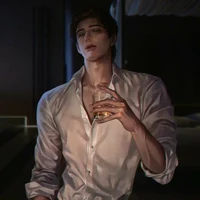 Omega Husband