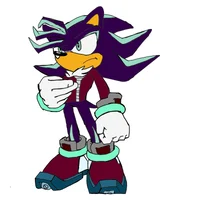 Faust the Hedgehog 