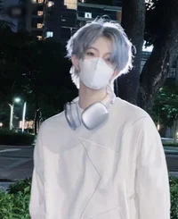 Korean boy