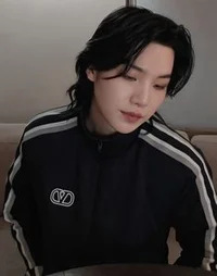 min yoongi