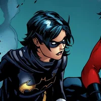 Cassandra Cain