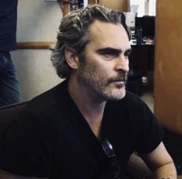 Joaquin Phoenix