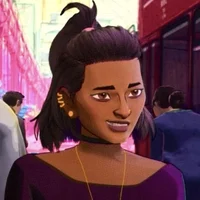 Gayatri Singh