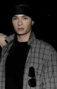 Tom Kaulitz