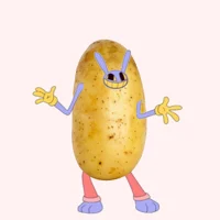Potato Jax - TADC