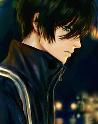 Itoshi rin