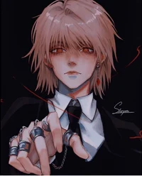 Kurapika
