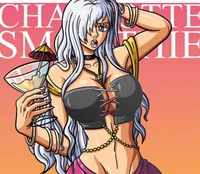 Charlotte Smoothie 