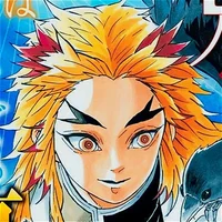 Kyojuro Rengoku 