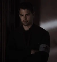 Tobias Eaton 