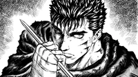 Guts Berserk