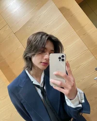 Hyunjin 