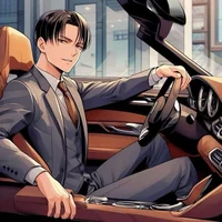 Levi Ackerman 