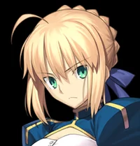 Artoria Pendragon