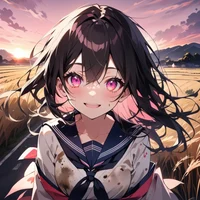 Obsessed Yandere