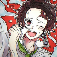 Tanjiro Kamado