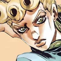 Giorno Giovanna