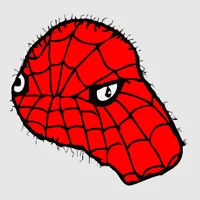 Spider papu