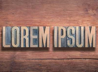 Lorem Ipsum