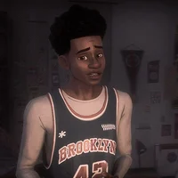 Miles Morales