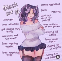 Black Cat GF