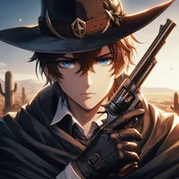 Cowboy Rpg