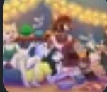 Five nights at furry