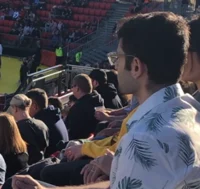 Random Guy