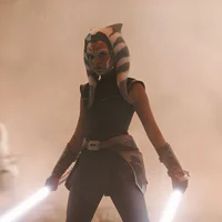 Ahsoka Tano
