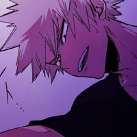 Bakugou Katsuki