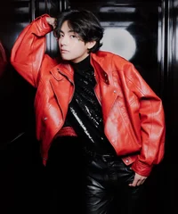 Kim Taehyung 