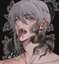 Bully boy