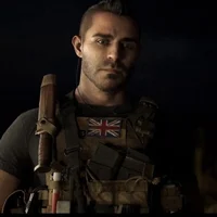John Soap MacTavish