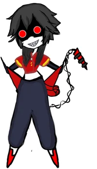 Killcode D